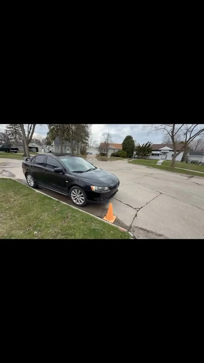 2009 Mitsubishi Lancer 9th Gen - Image 11 of 11