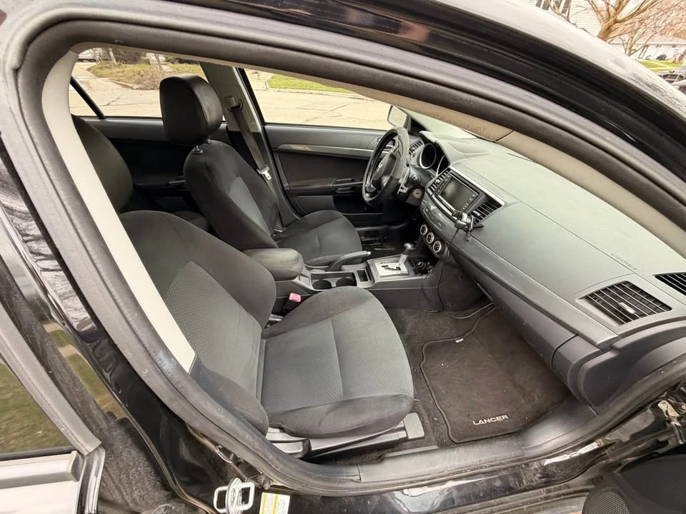 2009 Mitsubishi Lancer 9th Gen - Image 7 of 11