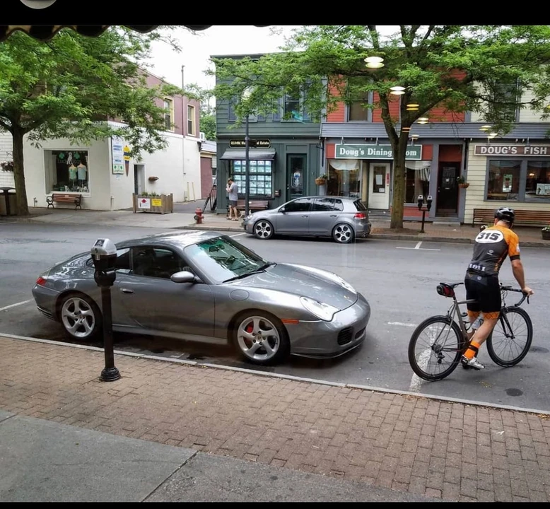 2003 Porsche 996 Carrera 4S - Image 14 of 24