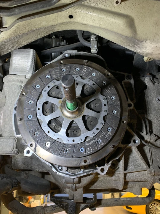 2003 Porsche 996 Carrera 4S - Image 18 of 24