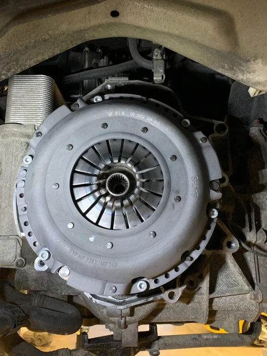 2003 Porsche 996 Carrera 4S - Image 19 of 24