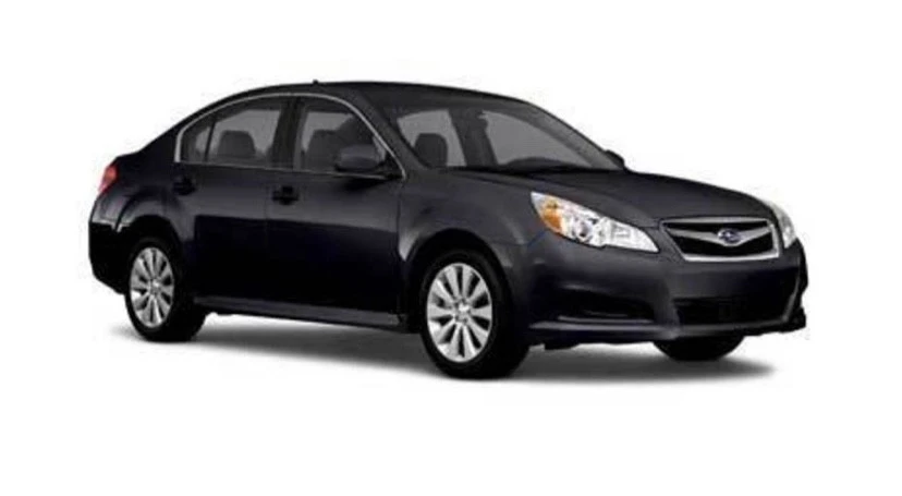 2011 Subaru Legacy 5th Gen - Image 3 of 3
