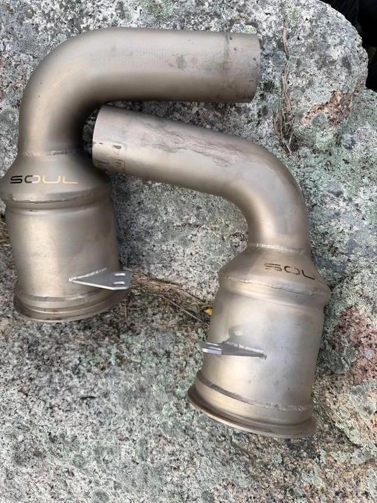 2019 Parts & Memorabilia Mechanical Components - Image 7 of 7