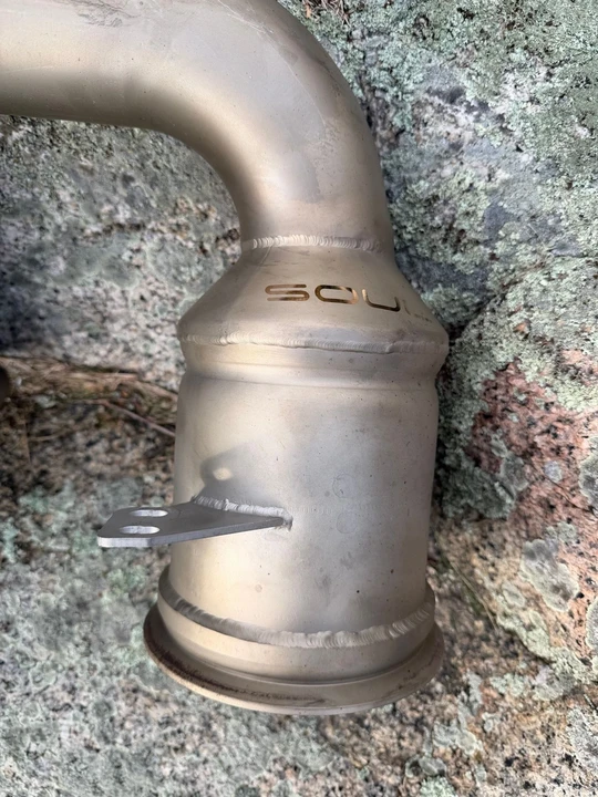 2019 Parts & Memorabilia Mechanical Components - Image 6 of 7