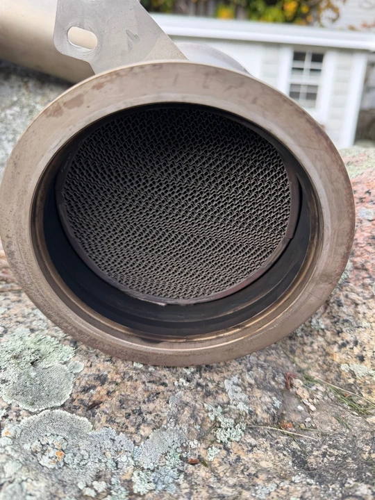2019 Parts & Memorabilia Mechanical Components - Image 5 of 7