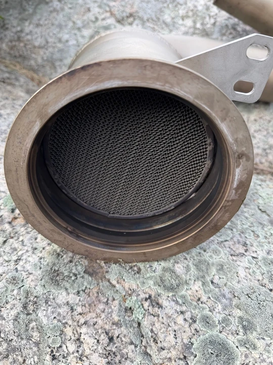 2019 Parts & Memorabilia Mechanical Components - Image 4 of 7