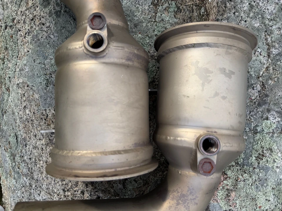 2019 Parts & Memorabilia Mechanical Components - Image 3 of 7