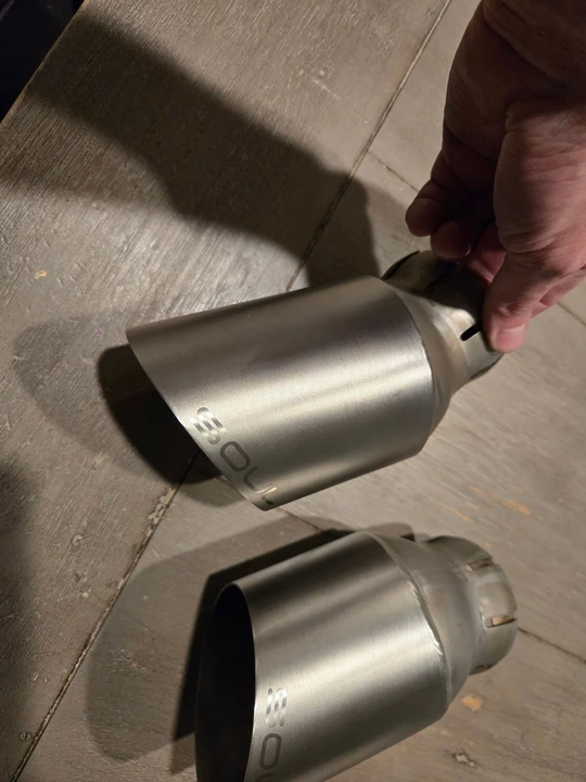 2005 Parts & Memorabilia Mechanical Components - Image 3 of 8