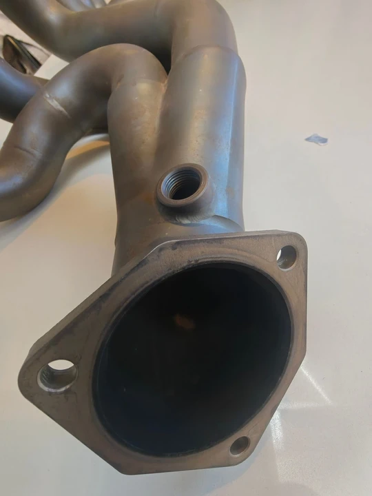 2023 Parts & Memorabilia Mechanical Components - Image 5 of 7