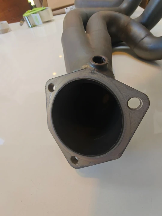 2023 Parts & Memorabilia Mechanical Components - Image 7 of 7