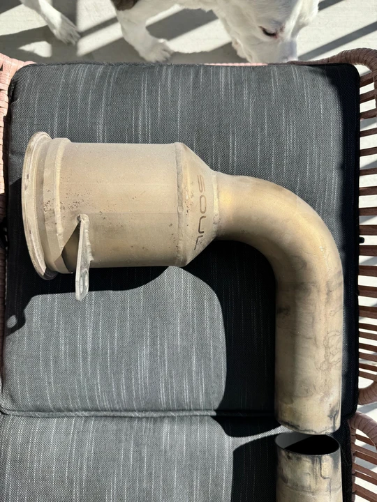 2020 Parts & Memorabilia Mechanical Components - Image 2 of 11