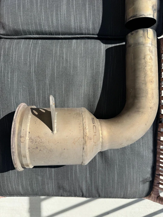 2020 Parts & Memorabilia Mechanical Components - Image 3 of 11