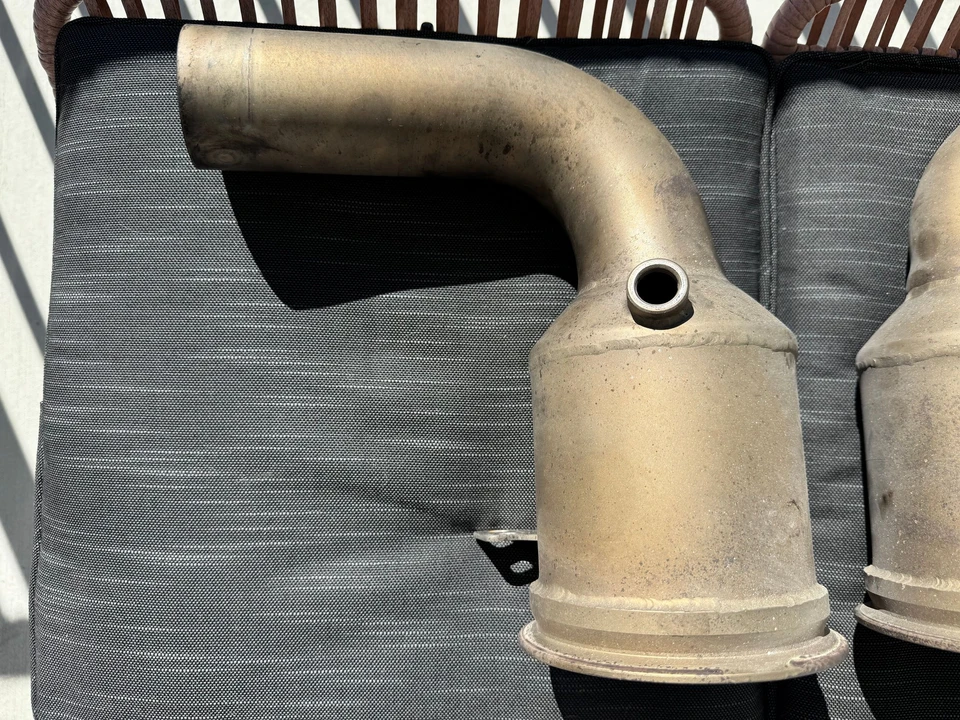 2020 Parts & Memorabilia Mechanical Components - Image 5 of 11