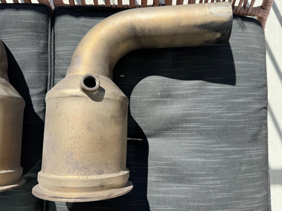 2020 Parts & Memorabilia Mechanical Components - Image 6 of 11