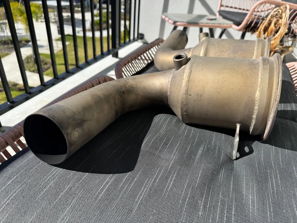 2020 Parts & Memorabilia Mechanical Components - Image 7 of 11