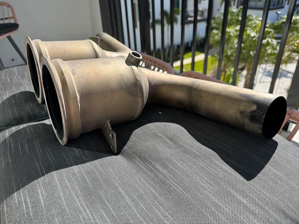 2020 Parts & Memorabilia Mechanical Components - Image 8 of 11
