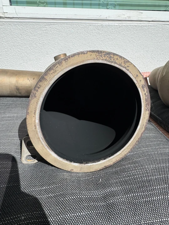 2020 Parts & Memorabilia Mechanical Components - Image 10 of 11