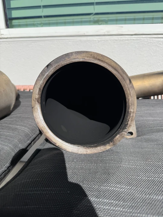 2020 Parts & Memorabilia Mechanical Components - Image 11 of 11