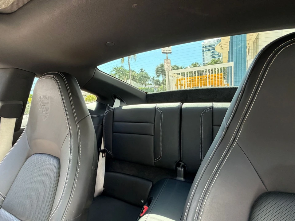 2020 Porsche 992 Carrera S - Image 23 of 25
