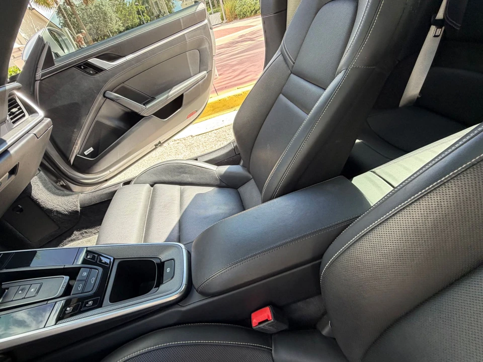 2020 Porsche 992 Carrera S - Image 24 of 25