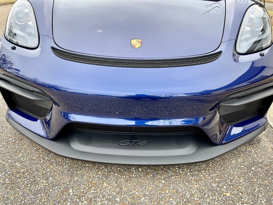 2020 Porsche 718 Cayman GT4 - Image 15 of 17