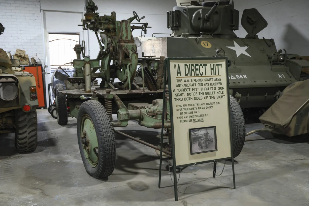 1939 Parts & Memorabilia Trailers - Image 6 of 31