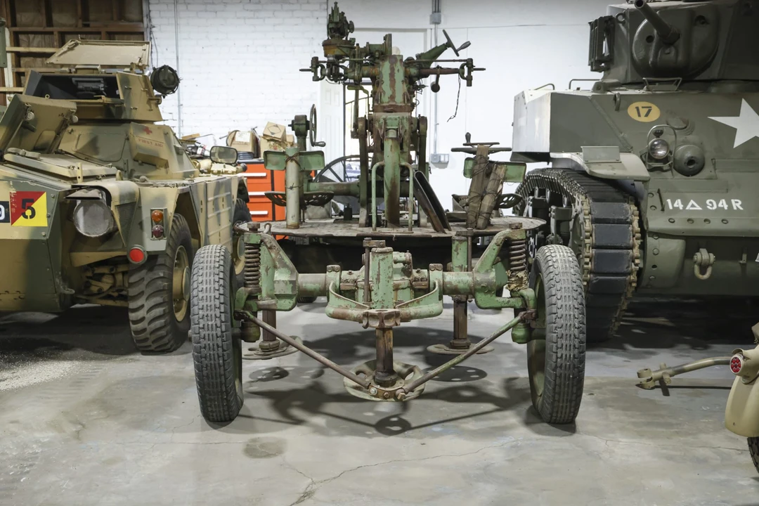 1939 Parts & Memorabilia Trailers - Image 4 of 31