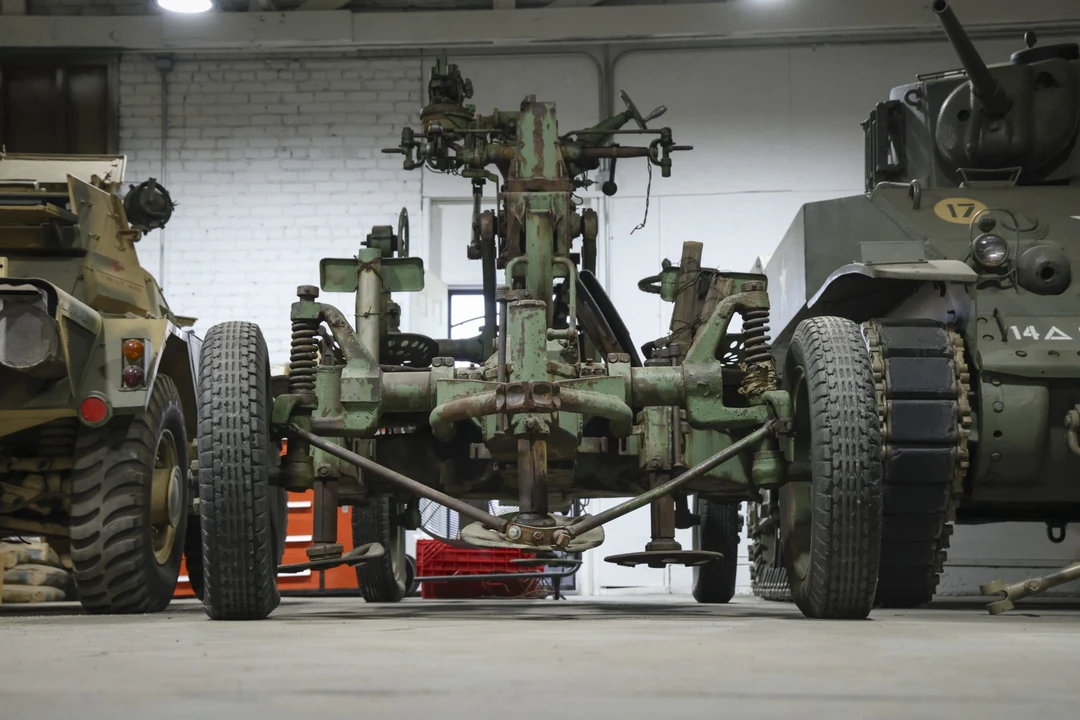 1939 Parts & Memorabilia Trailers - Image 5 of 31
