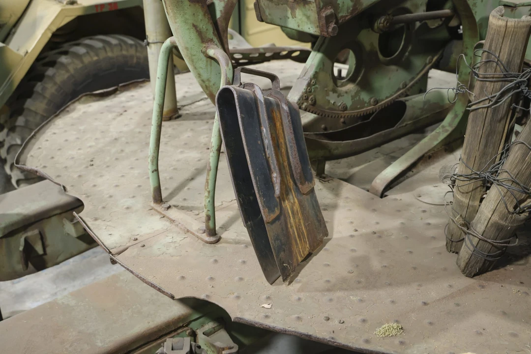 1939 Parts & Memorabilia Trailers - Image 12 of 31