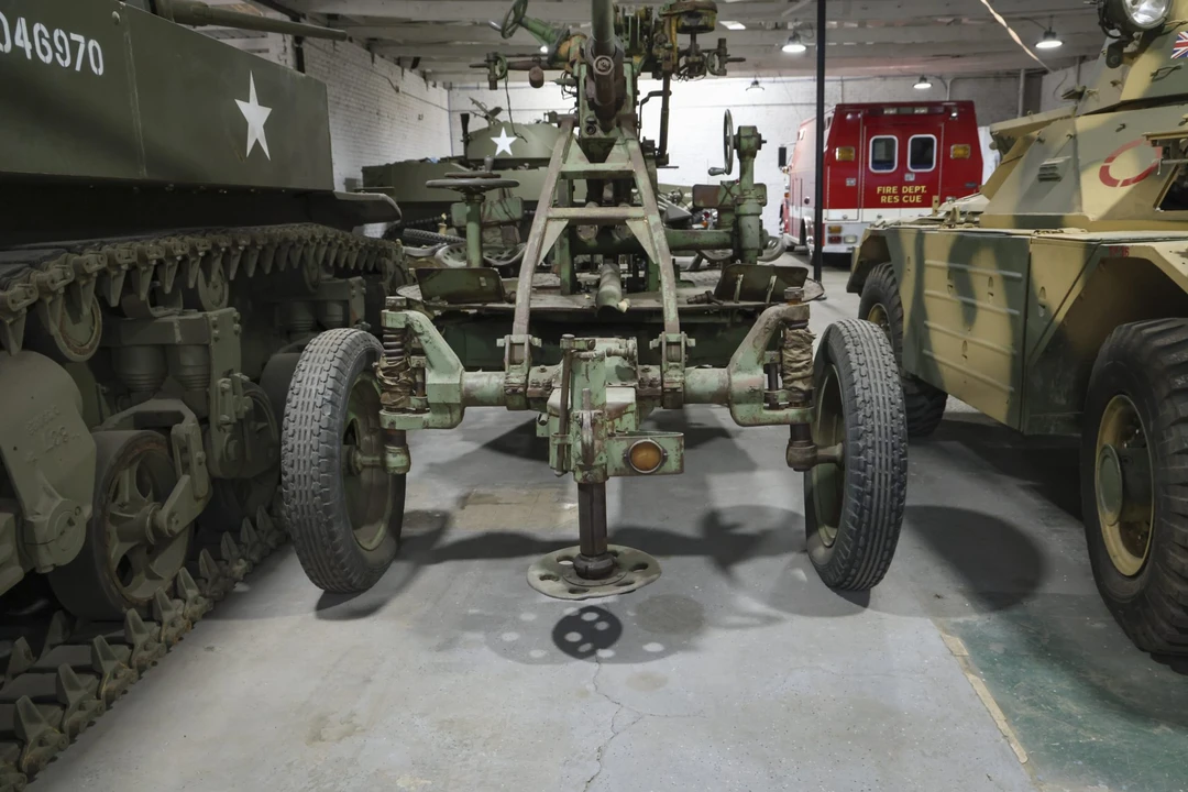 1939 Parts & Memorabilia Trailers - Image 3 of 31