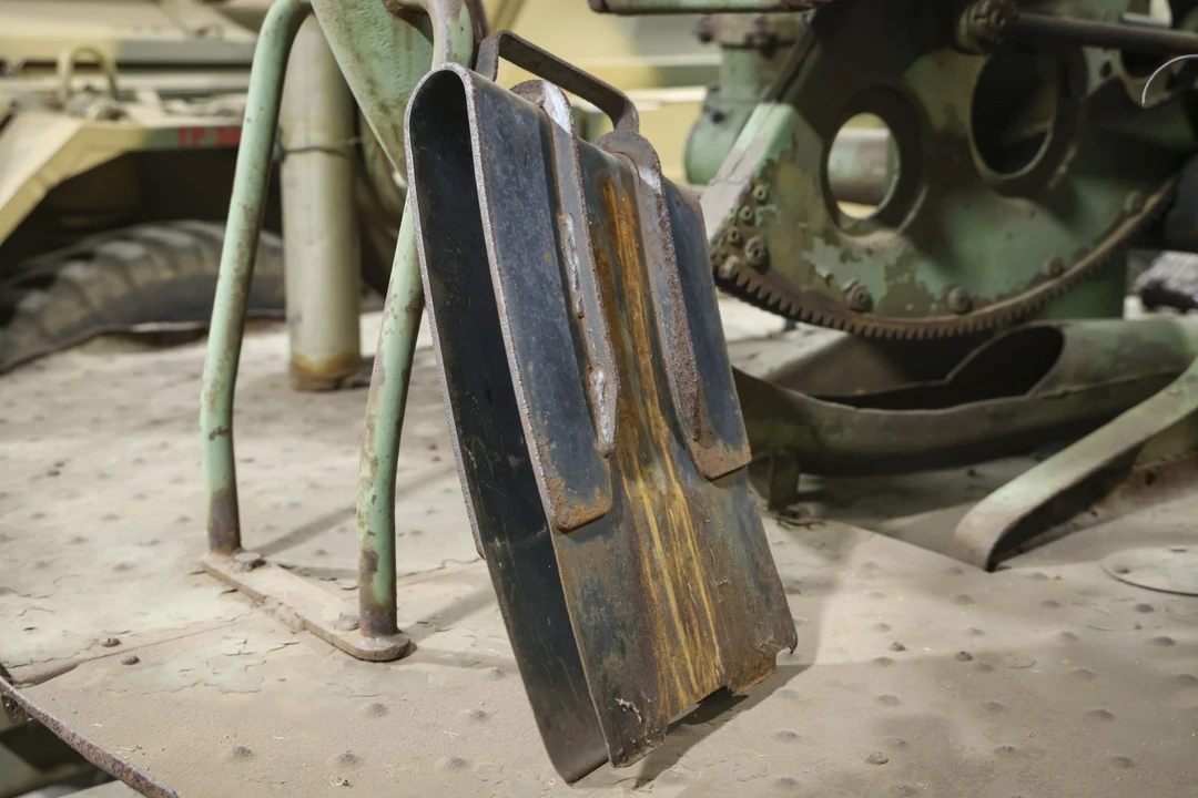 1939 Parts & Memorabilia Trailers - Image 13 of 31