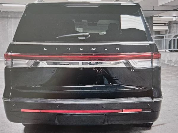 2023 Lincoln Navigator 4th Gen - Image 6 of 12