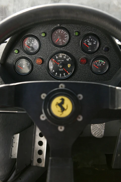 1983 Ferrari 308 GTB - Image 10 of 21