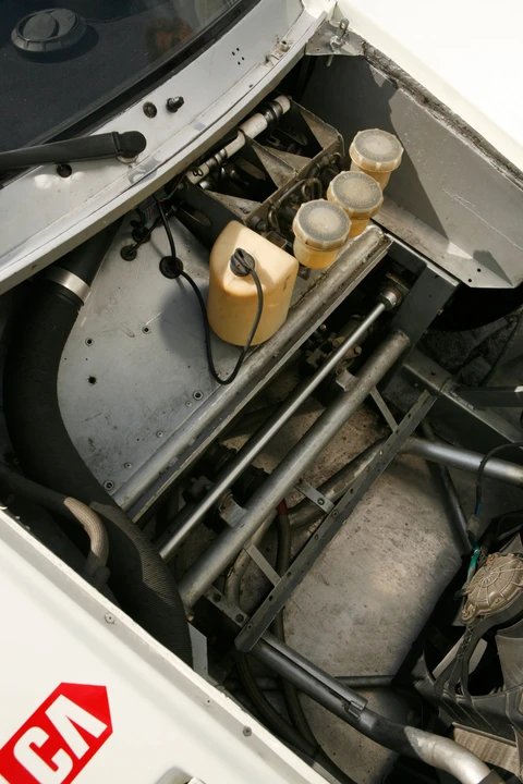 1983 Ferrari 308 GTB - Image 5 of 21