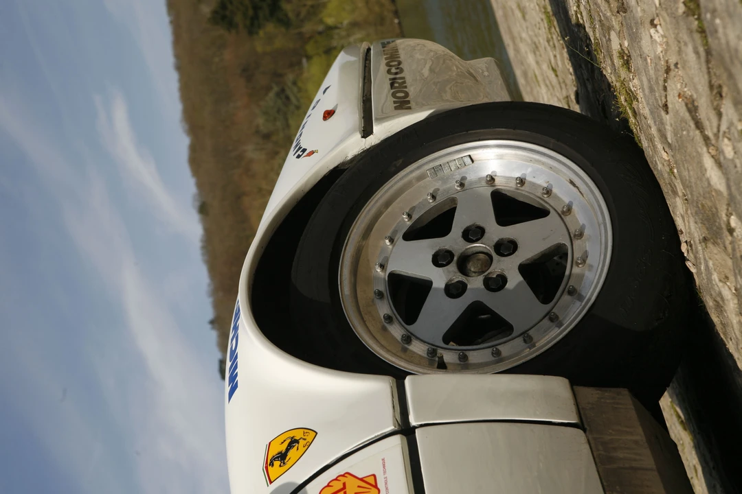1983 Ferrari 308 GTB - Image 14 of 21