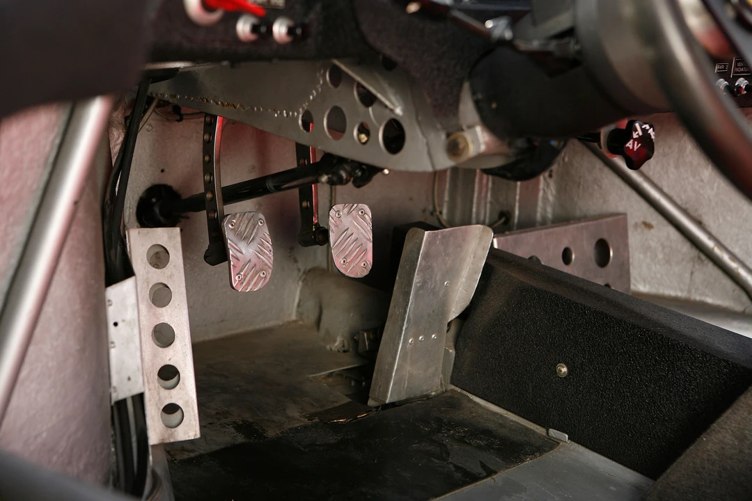 1983 Ferrari 308 GTB - Image 8 of 21