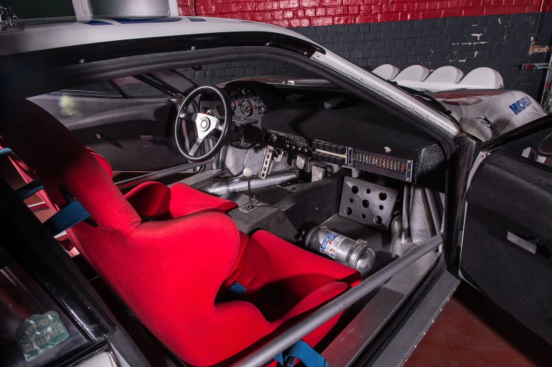 1983 Ferrari 308 GTB - Image 30 of 31