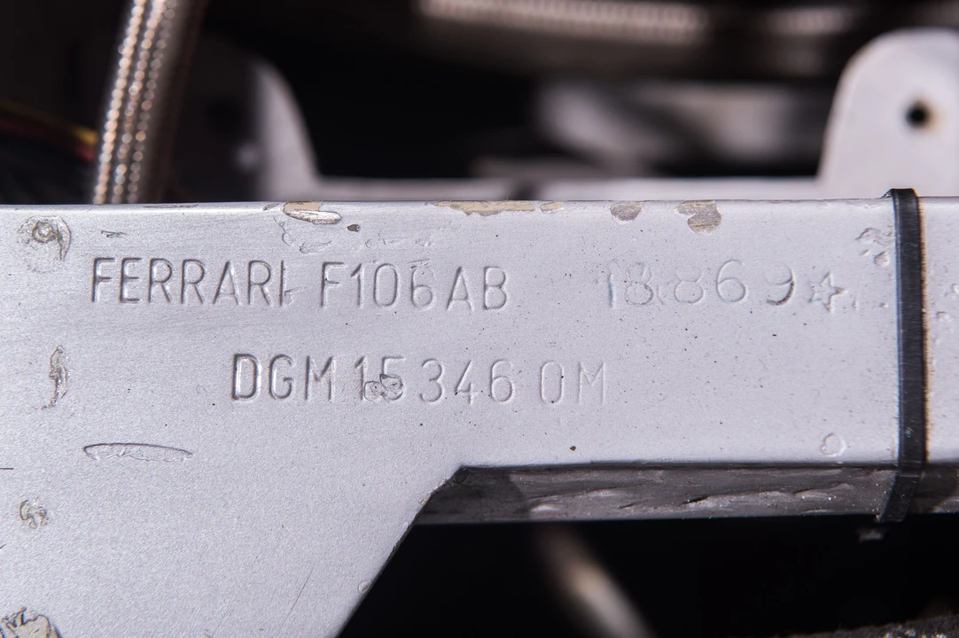 1983 Ferrari 308 GTB - Image 9 of 31