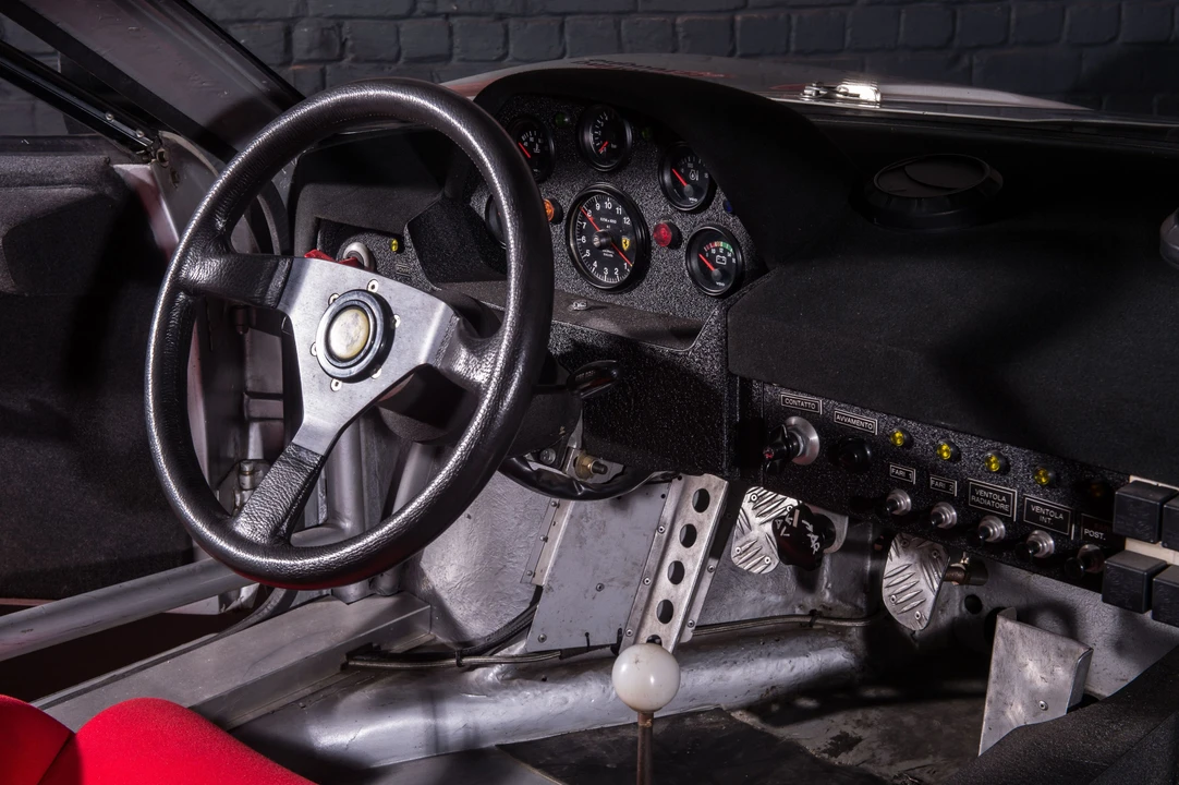1983 Ferrari 308 GTB - Image 28 of 31