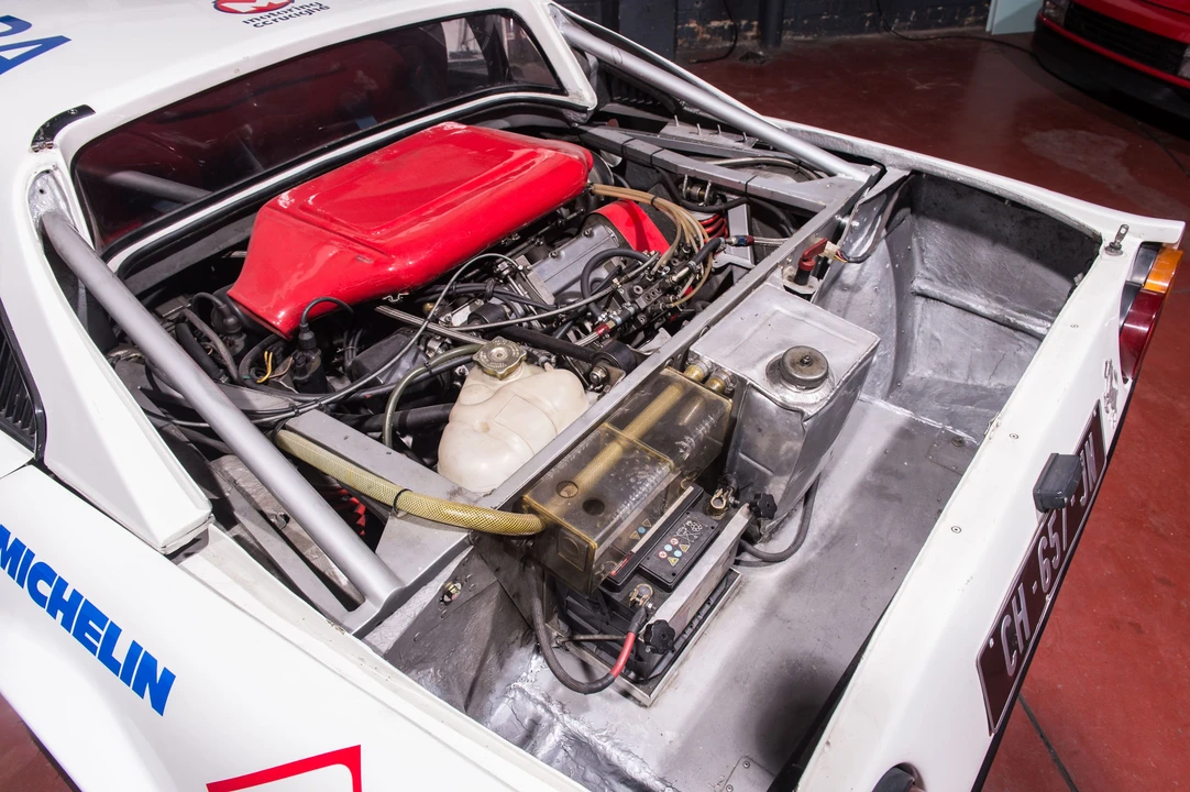 1983 Ferrari 308 GTB - Image 10 of 31