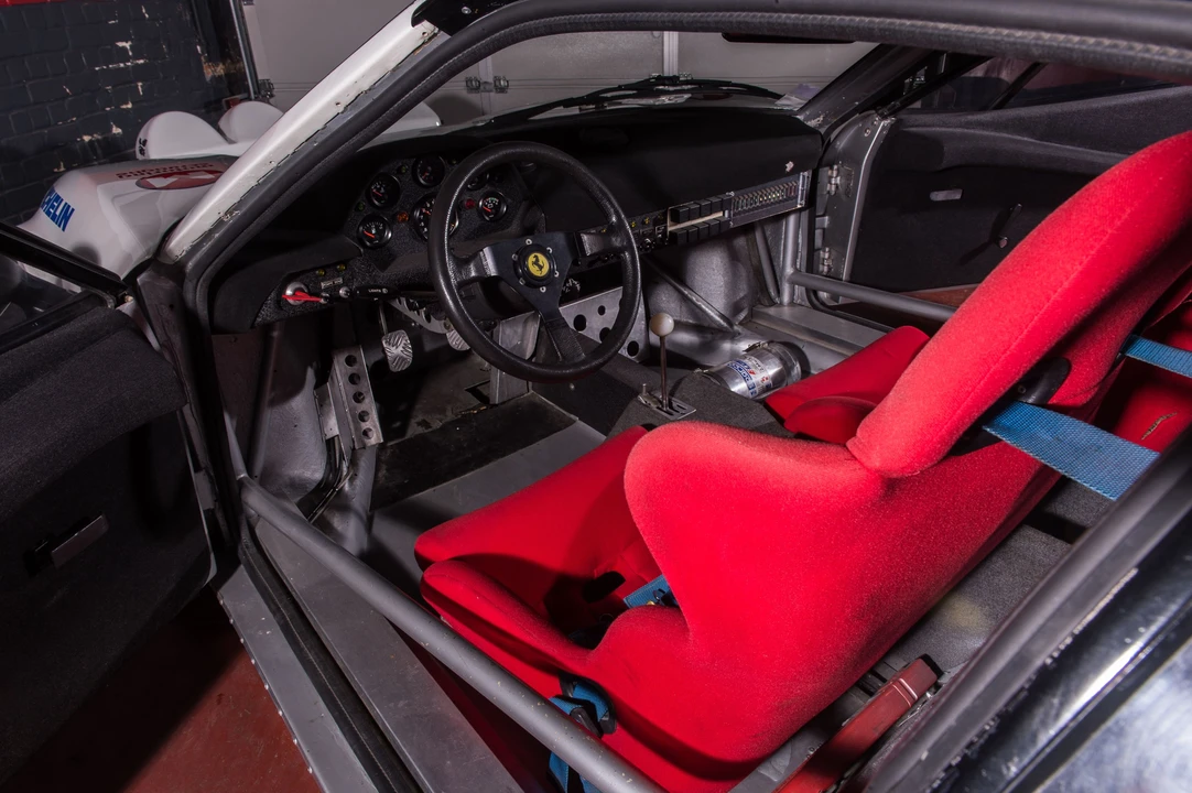 1983 Ferrari 308 GTB - Image 31 of 31
