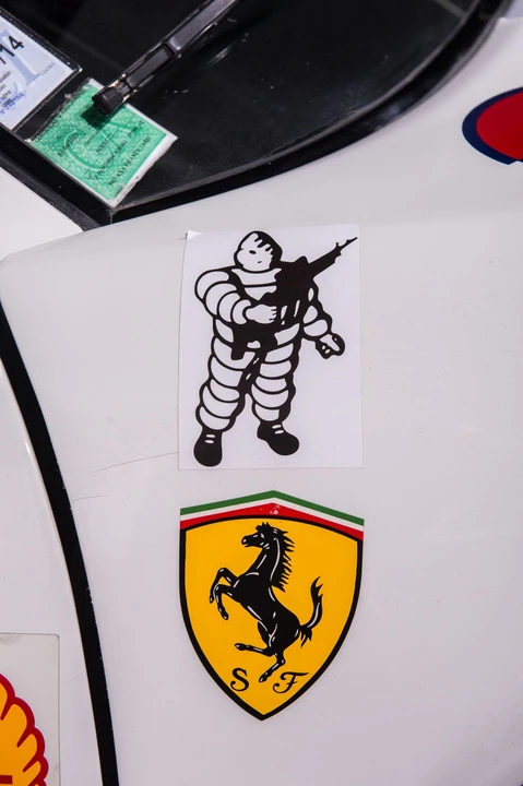 1983 Ferrari 308 GTB - Image 18 of 31