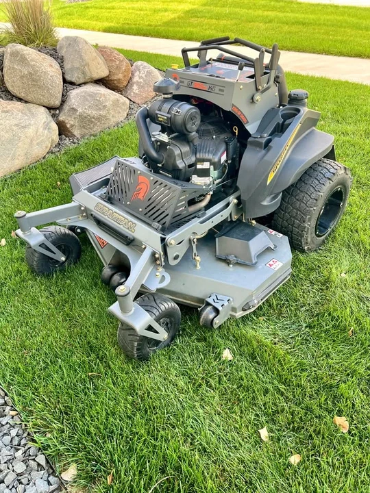 2022 Spartan - Image 4 of 10