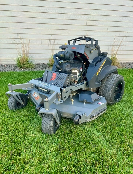 2022 Spartan - Image 3 of 10