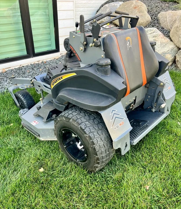 2022 Spartan - Image 6 of 10