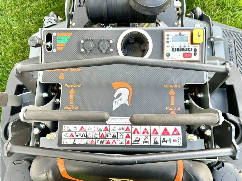 2022 Spartan - Image 10 of 10