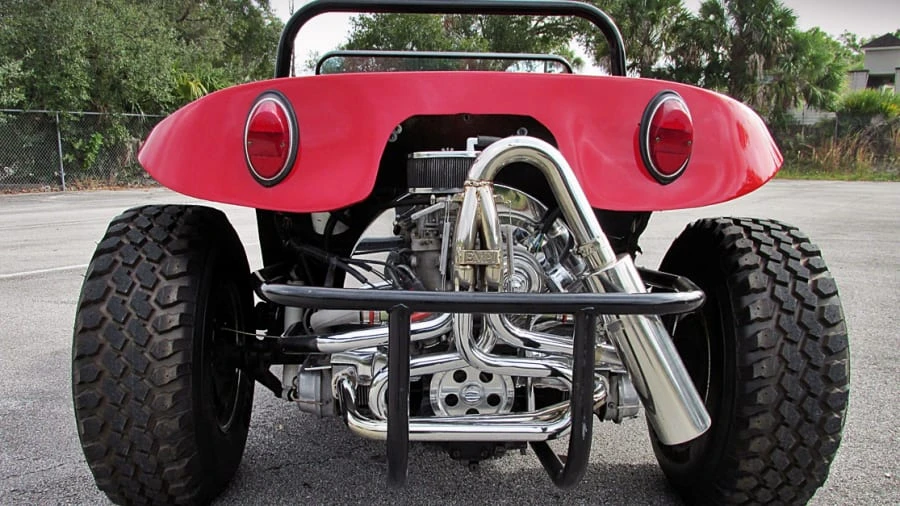 Suspensions Unlimited - Image 7 of 12