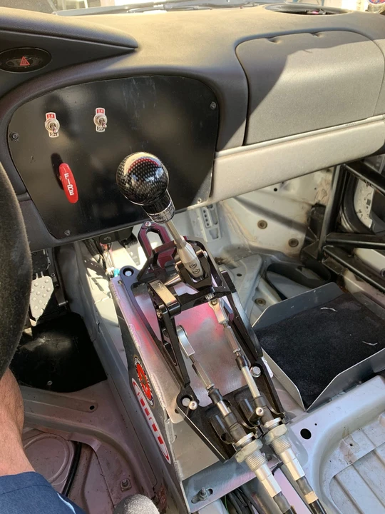 1999 Porsche 986 Boxster - Image 15 of 17