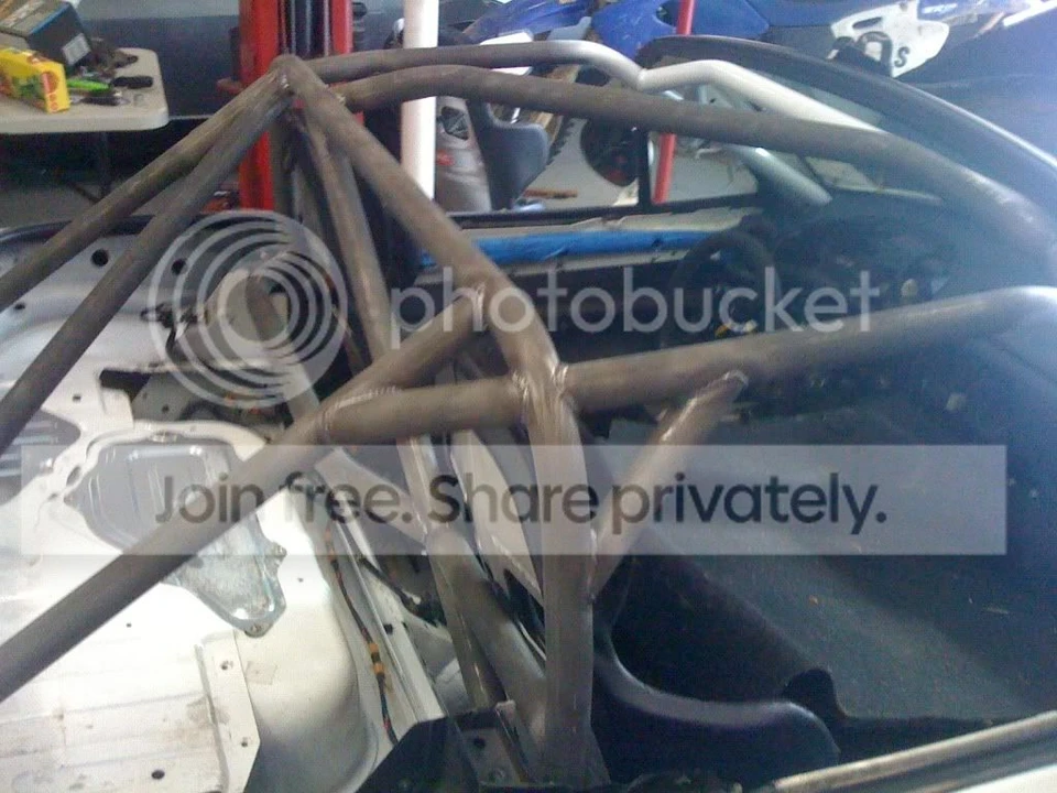 1992 Mazda NA MX-5 Miata - Image 3 of 5