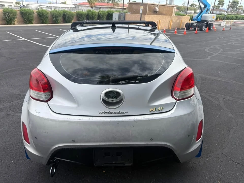 2012 Hyundai Veloster - Image 5 of 10